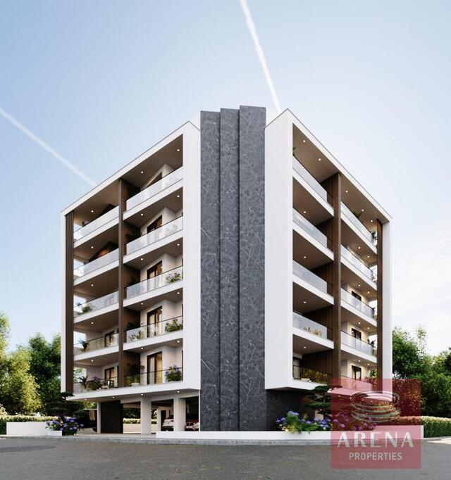 New 2 bed Penthouses in Larnaca – photo 5