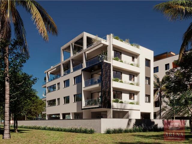Top Floor Apartment in Oroklini – photo 2
