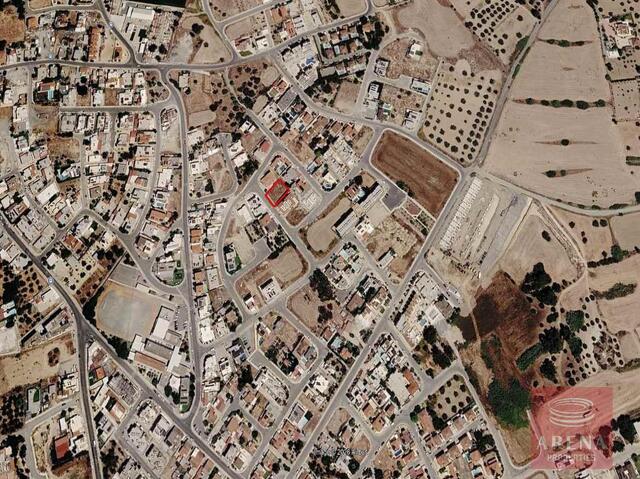 Residential Plot for Sale in Oroklini – H2 Zone – photo 5