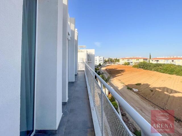 Modern Apartment For Sale In Paralimni – photo 4