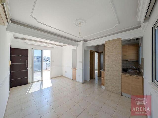 Charming 2 Bedroom Penthouse in Kamares – photo 1