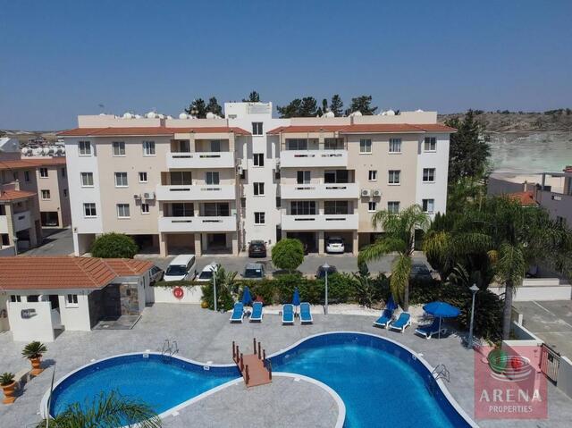 2-Bedroom Duplex Apartment in Pyla – photo 7