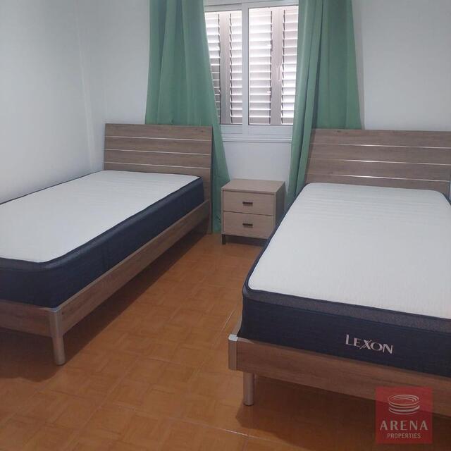 2-Bedroom Apartment for Rent in Oroklini-Dekelia Road – photo 7