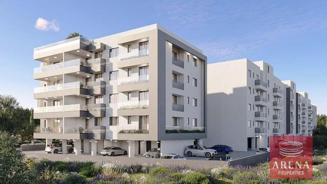 New Apts in Livadia – photo 7