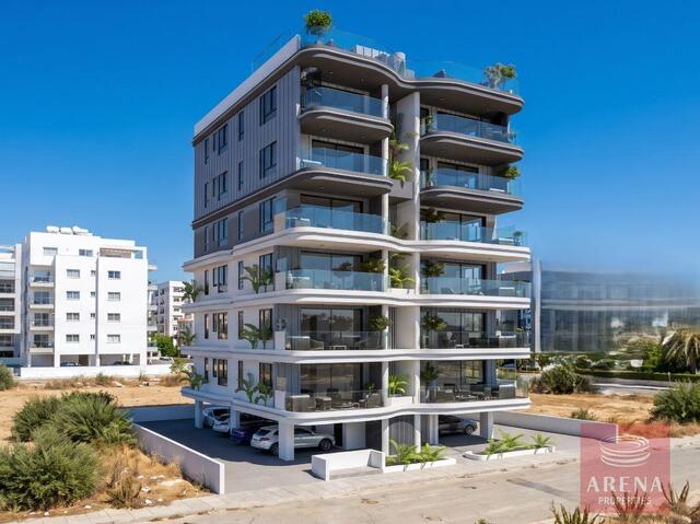 Luxury 2-Bedroom Penthouse with Private Pool & Sea View – photo 6