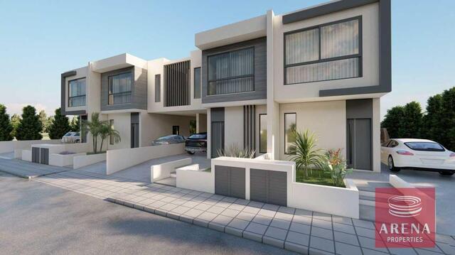 2 Bed Townhouse in Livadia – photo 18