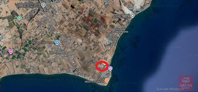 Tourist Land in Pervolia – photo 6