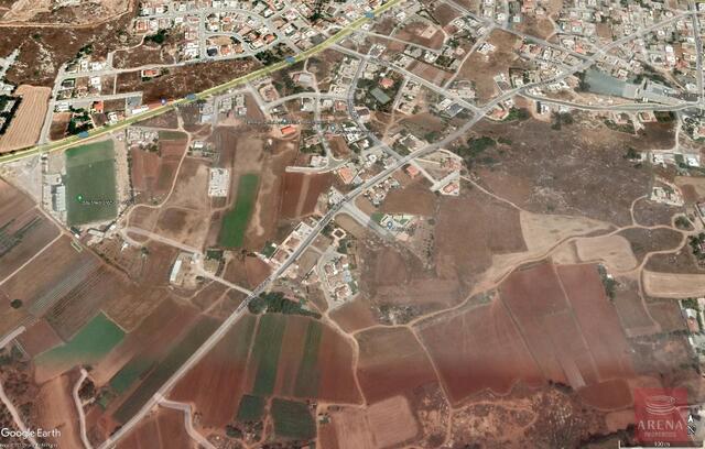 Land for sale in Sotira – photo 1