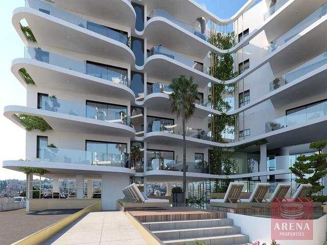 Apartment For Sale In Center Of Larnaca – photo 19