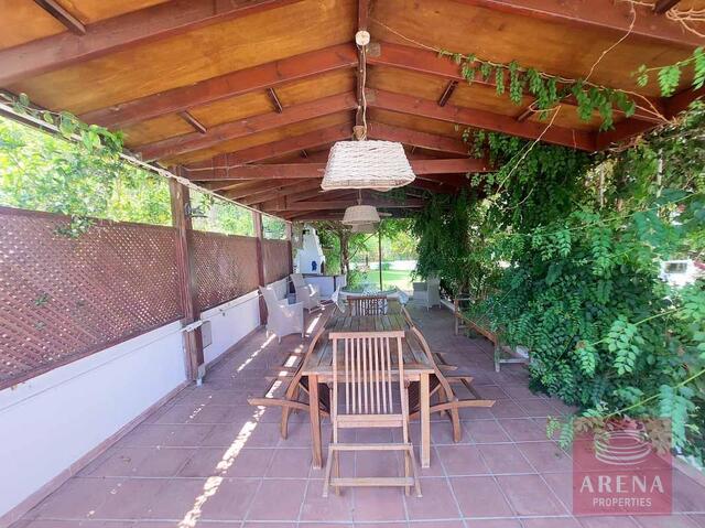 4 Bed Villa in Protaras for sale – photo 5