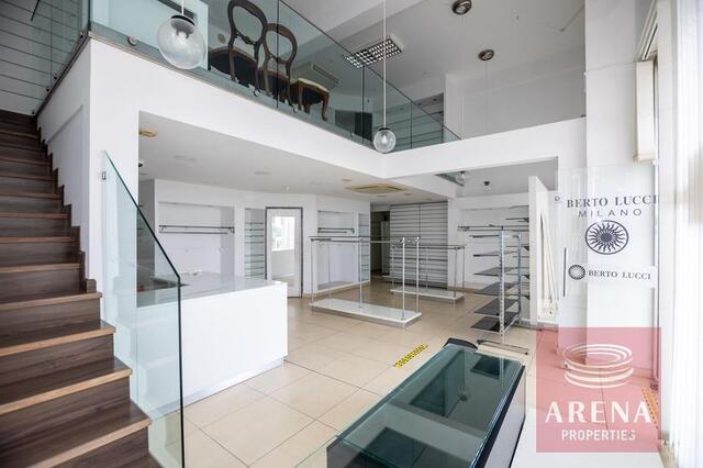 Modern Shop For Sale In Paralimni – photo 4