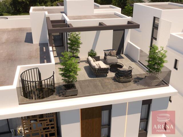 Modern Apartments For Sale In Kamares Area – photo 5