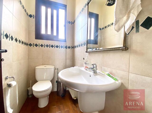 6 Bed Villa in Achna – photo 30