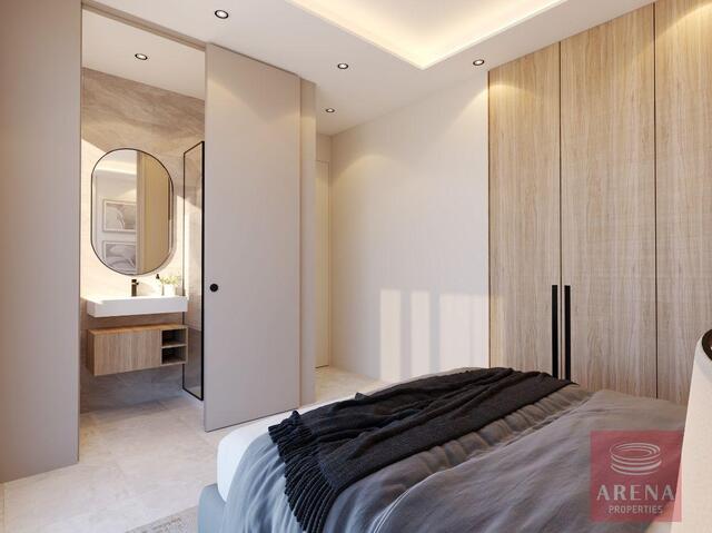 2 Bedrooms Apartment in Pyla – photo 18