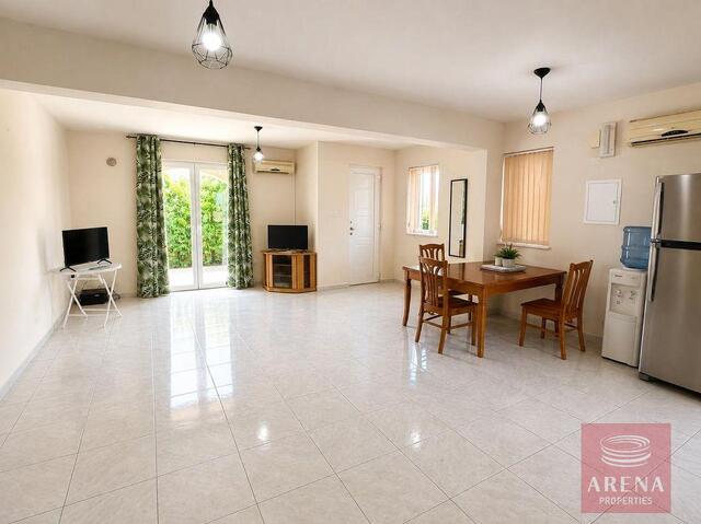 3-Bedroom Villa with Private Swimming Pool in Xylofagou – photo 19