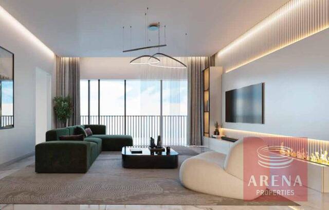 2 Bedrooms Penthouse in Livadia Tourist Area – photo 6