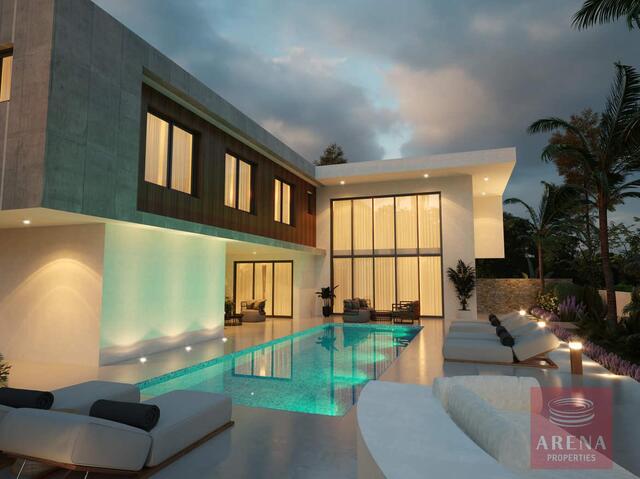 Luxury Villa For Sale In Livadia – photo 18