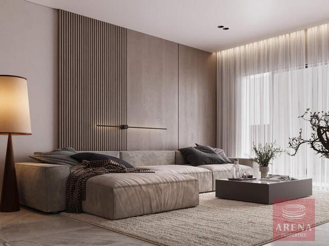 1 Bedroom Apartment in Larnaca – photo 10