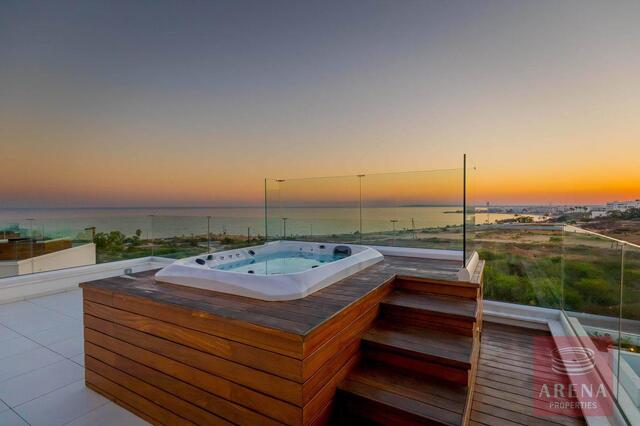 Beautiful Villa in Ayia Napa – photo 9
