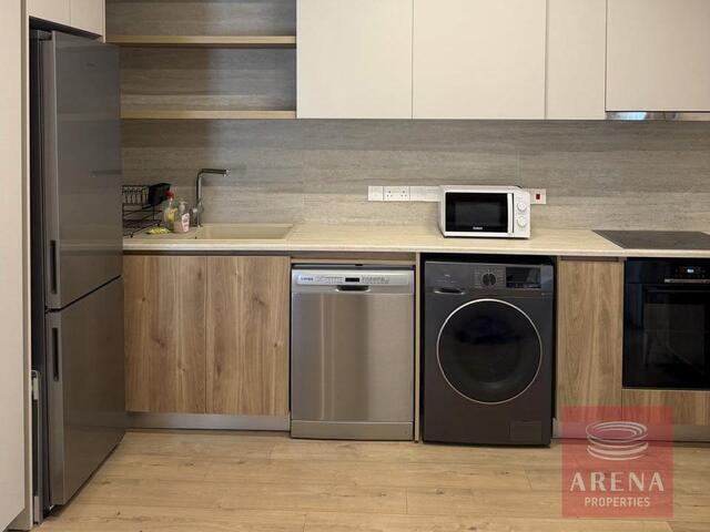 3 Bed Ground Floor Apartment for Sale in Aradippou, Larnaca – photo 3