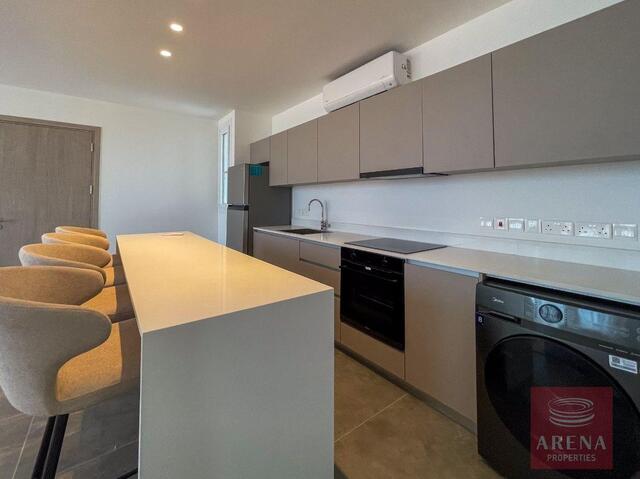 Modern Apartment For Sale In Paralimni – photo 13