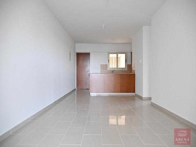 2 Bedroom apartment in Tersefanou – photo 1