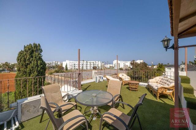 4-Bedroom Villa in the Pernera Area of Protaras – photo 5