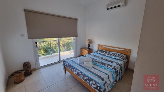 Villa in Prime Ayia Thekla Location – photo 14