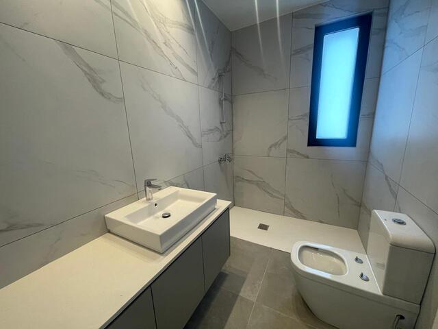 2-Bedroom Seafront Apartment in Larnaca – photo 21
