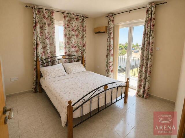 3-Bedroom Villa with Private Swimming Pool in Xylofagou – photo 24