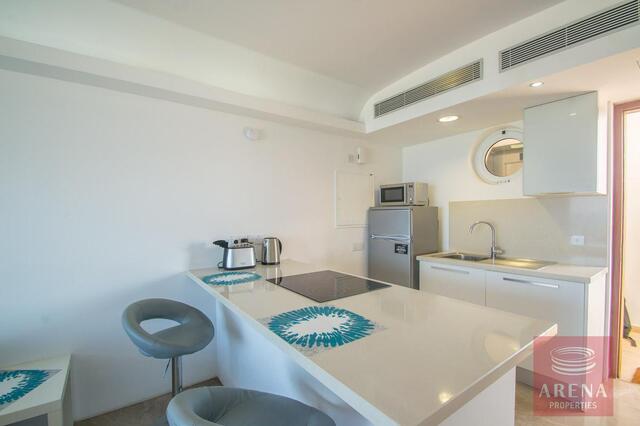 Beachfront Apartment in Protaras – photo 28