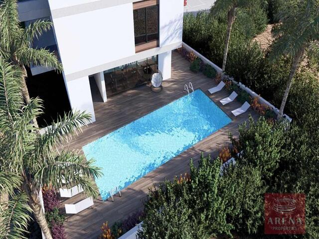 2-Bedroom Apartment for Sale – 1st Floor in Aradippou – photo 18