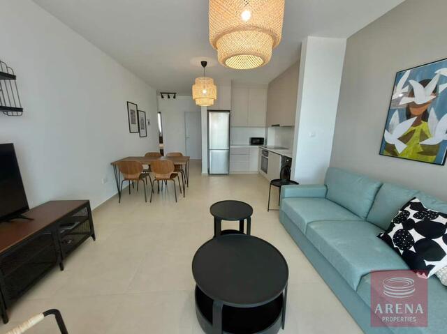 Modern 2 Bed Apartment For Rent In Livadia – photo 3