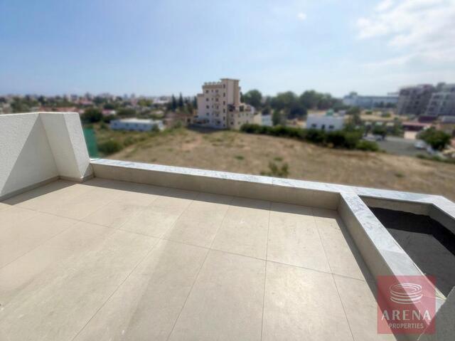 2 Bed Penthouse in Larnaca – photo 5