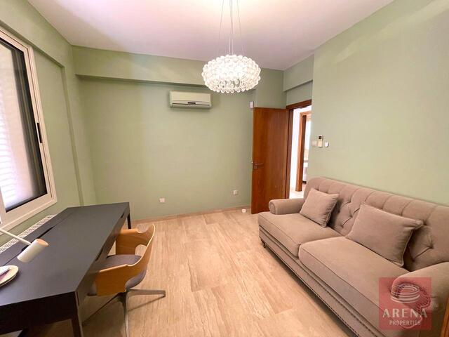 5 Bed Villa in Pervolia – photo 20
