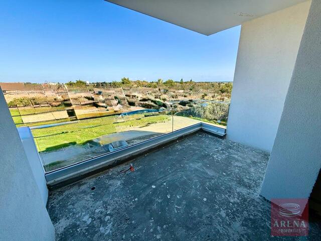 Charming 2-Bed Apartment in Kiti – photo 10