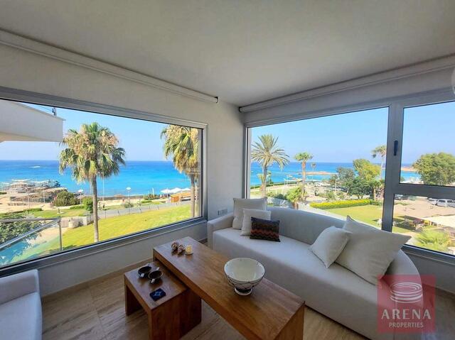 Luxury 2-Bed Apartment for Sale in Protaras – photo 2