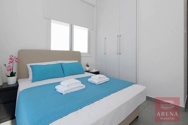 3 Bed Seafront Villa in Ayia Thekla – photo 8