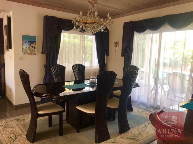 Villa in Pervolia for Rent – photo 18