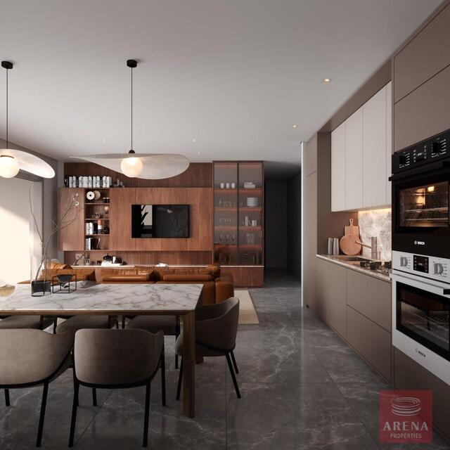 For Sale: 2-Bedroom Apartment in Aradippou, Larnaca – photo 25