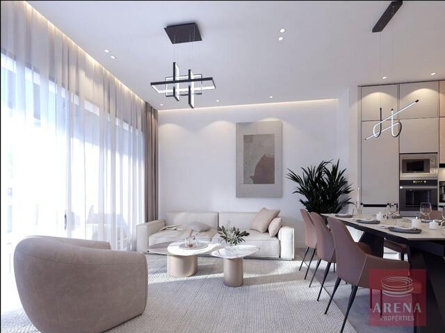 2 Bedrooms Apartment in Larnaca – photo 14