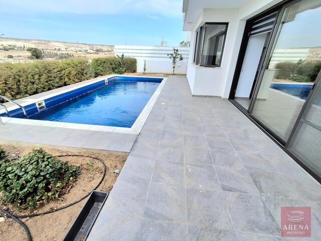 Modern Luxury Villa in Pyla – photo 3