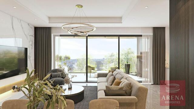Apartment for Sale in Faneromeni – photo 9