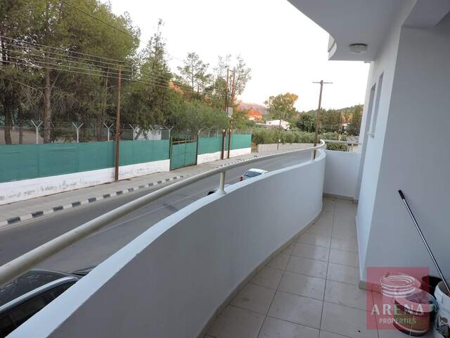 A charming 2-bedroom apartment in Mosfiloti – photo 8