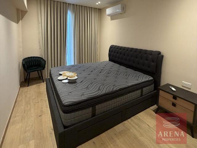 3-Bed Ground Floor Apartment for Sale in Aradippou – photo 8