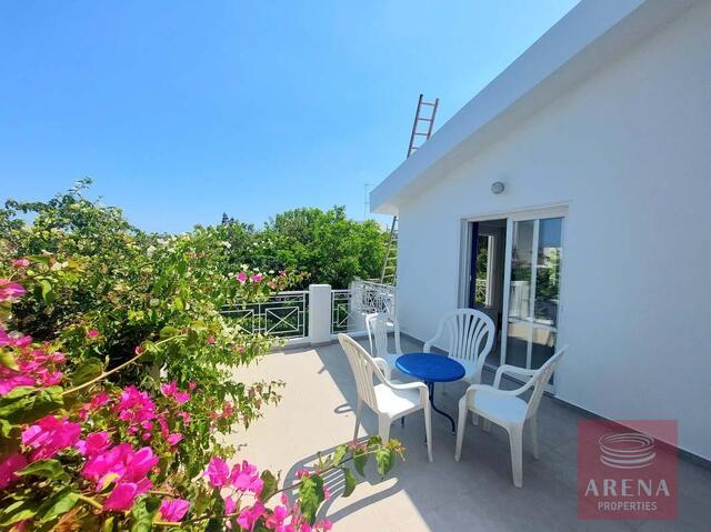 4 Bed Villa in Protaras for sale – photo 26