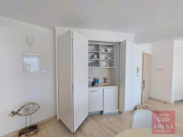 Luxury 2-Bed Apartment for Sale in Protaras – photo 15