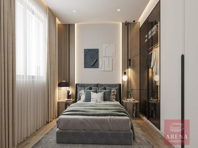 Ground Floor Apartment For Sale In Aradippou – photo 11