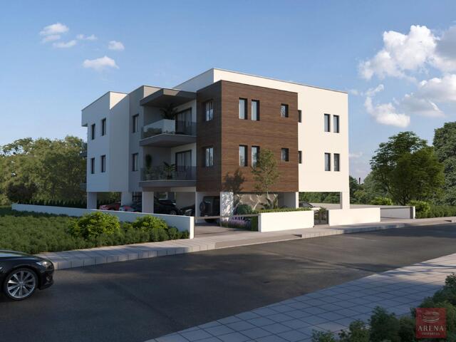 Apartment For Sale In Pyla – photo 26