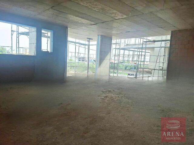 2-Bedroom Apartment for Sale – 1st Floor in Aradippou – photo 9